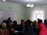 Tatvan'da "Ahlâk Bilinci" Semineri