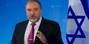 “Lieberman'ın Hükûmete Dâhil Edilmesi Aşırılık Mesajıdır”