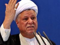 İran'da Rafsancani'nin Kızına Yargılama Sinyali