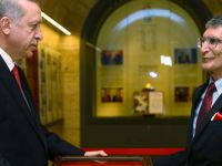 Ataizm’de Son Perde!