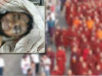Myanmar'da Budistler Müslüman Alimi Katletti