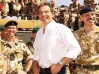 İngiltere’de Tony Blair'e 'Irak İşgali' Davası Açılıyor
