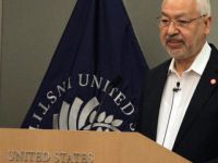 Nahda Hareketi Sadece Siyasi Faaliyet Gösterecek