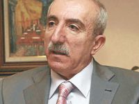 Miroğlu: Yerli ve Milli Kürt Politikası Geliyor