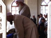 Tacikistan'da 5 İmam Daha Gözaltına Alındı