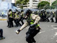 Bir Hamburger 170 Dolar