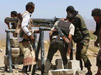 Yemen'de Çatışmalar Devam Ediyor