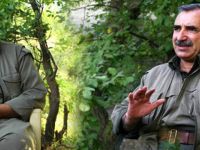 PKK’nın Liderleri Cemil Bayık ve Murat Karayılan Birbirine Düştü
