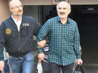 İzmir'deki “Paralel Yapı” Operasyonunda 14 Tutuklama