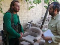 “PYD'nin Barbarlığına Tepki Göstermediler”