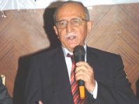 Sendikacı Mustafa Başoğlu Vefat Etti