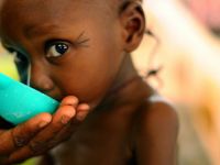 Dünyada 795 Milyon Kişi Aç