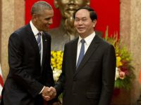 ABD, Vietnam'a Uyguladığı Silah Ambargosunu Kaldırıyor