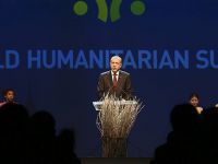 Erdoğan: Acının Rengi, Irkı, Dili, Dini Olmadığını Biliyoruz