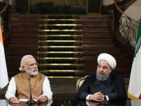 İslam Dünyasında Yalnızlaşan İran Hindistan’la İttifak Arıyor
