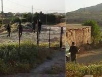 PYD Köy Basıp Gençleri Zorla Silah Altına Alıyor!