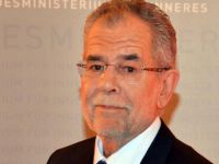 Avusturya'nın Yeni Cumhurbaşkanı Bellen Oldu