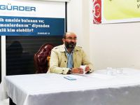 “Hz. Muhammed Dönemi Savaş/Kıtal Ahlakı”