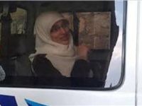 İşgal Güçleri İfade Vermeye Çağırdı, Gözaltına Aldı