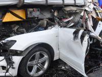 Bayram Tatilinin Kaza Bilançosu: 120 Ölü