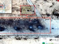 Suriye'deki Rus Üssüne IŞİD Saldırısı