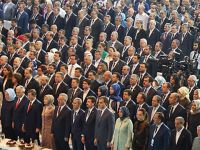 "Erdoğan’ın Mesajı Okunurken Ortaya Çıkan Manzara..."