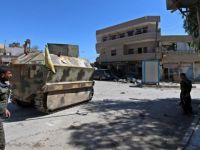 IŞİD, YPG'ye Bombalı Araçlarla Saldırdı: Onlarca YPG'li Öldü