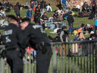 Almanya'da Uyum Yasası Tasarısı Kabul Edildi