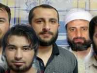 İran Rejimi 7 Müslüman Genci Daha İdam Ediyor…