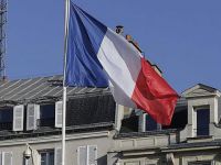 Fransa, İşgalci İsrail'i Kınadı