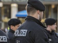 Bavyera Polisi Mültecileri İşe Alacak