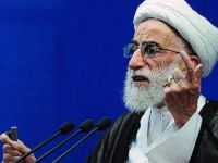 Ruhani'ye “ABD'ye Taviz Verme” Çağrısı