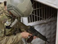 Mardin Valiliği: PKK Nusaybin'den Çekilmedi