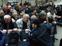 Nureddin Yıldız Konferansı Öncesindeki Saldırılara İlişkin 17 Gözaltı