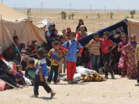 "Felluce'de İnsanlar Açlıktan ve İlaç Sıkıntısından Ölüyor"