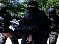 Kazakistan'da Arazi Yasasına Karşı Olaylı Gösteriler