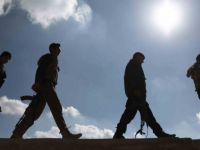 IŞİD Mare’yi Kuşattı