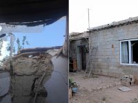 Suriye'den Kilis'e 3 Roket Mermisi Atıldı: 5 Yaralı!