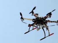 Tıbbi Yardımlar Drone'larla Taşınacak