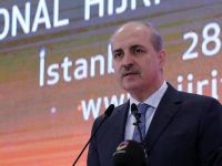 Kurtulmuş: Takvim Birliği Ümmetin Birliğidir
