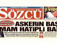 Bakan’ın İmam Hatip Mezunu Olması Sözcü’yü Rahatsız Etti