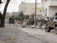 Mardin'de 13 Mahallede Yasak Kalktı