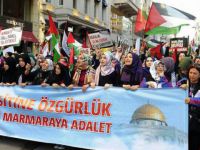 Mavi Marmara Davası Mahkemelerin Kararıyla Düşecek Bir Dava Değil