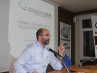 "Ümmet Coğrafyası ve Mezhepçilik Çıkmazı"