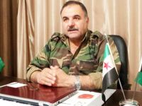 “ABD, PYD İçin Bütün İmkânlarını Seferber Etti”