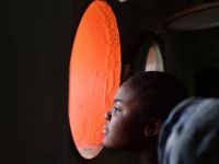 ‘Akdeniz’de 400 Kişi Suya Gömüldü’