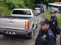 Zonguldak’taki Madencilerin Eylemi 11. Günde Bitti