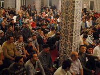 İskandinav Ülkelerinde Oruç 22 Saati Bulacak