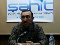 Kütahya'da “Kur'an Kıssalarının Evrensel Mesajı” Konuşuldu