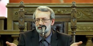 İran'da Geçici Meclis Başkanı Laricani Oldu